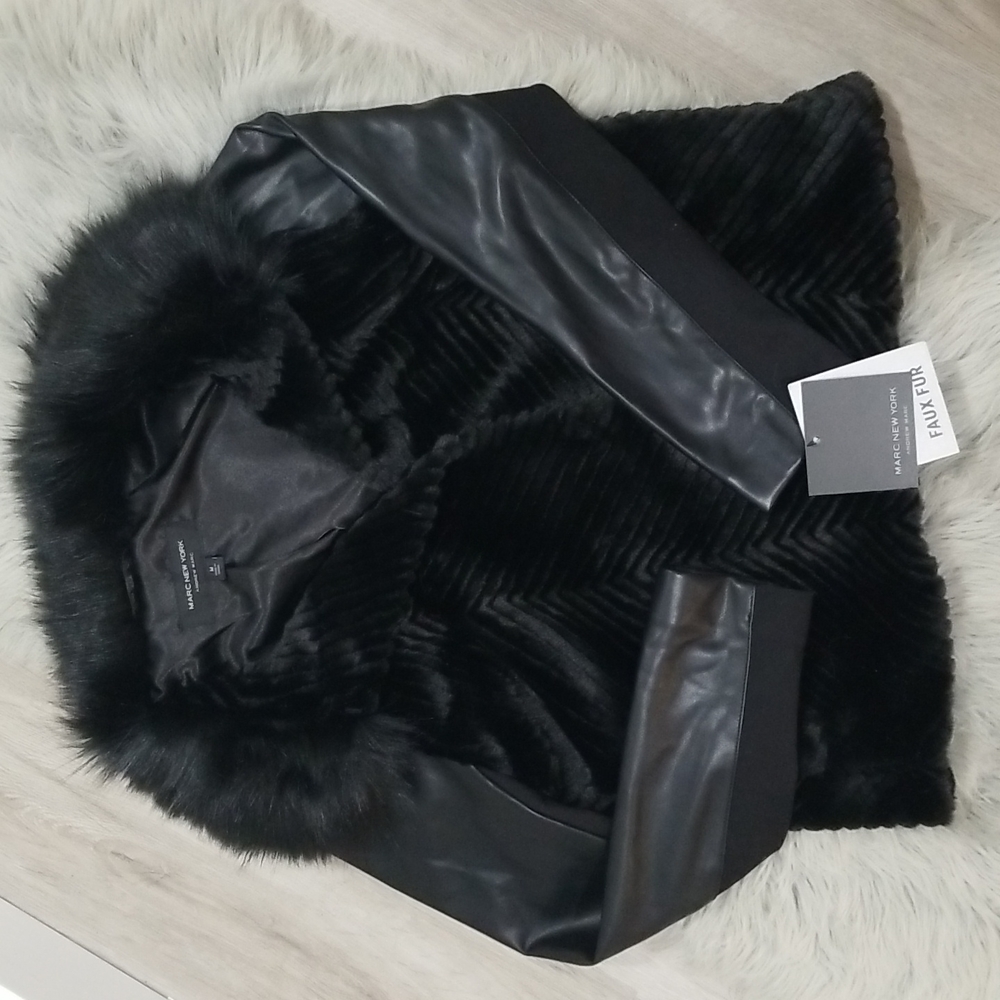 Marc New York jacket